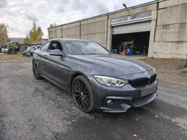 BMW 430 Ardyme turime keletą tokio modelio automobilių skirtingų spalvų