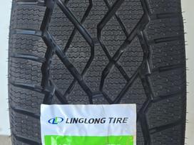 Linglong NORD MASTER; SIUNČIAME, winter 205/55 R17