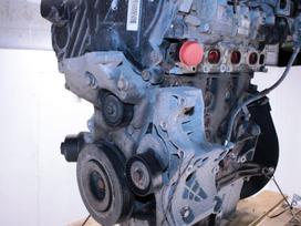 Opel Insignia, A20DTR, Variklis a20dtr