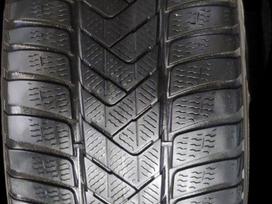 Pirelli Sottozero 3, winter 275/40 R18
