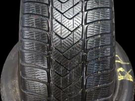 Pirelli Sottozero 3, žieminės 225/45 R18