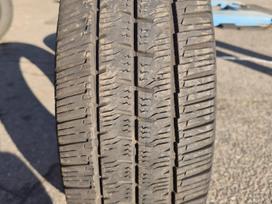 Continental Vancontact 4Season, winter 215/65 R16