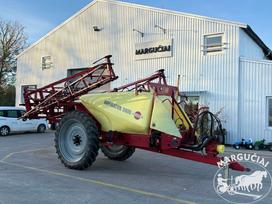 Hardi Navigator 3000, 3000 ltr, 18 -, sprayers