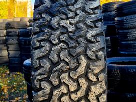 Goodride, all-season 255/100 R16