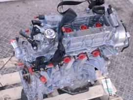 Hyundai i30, G4FD, Variklis g4fd