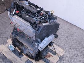 Volkswagen Passat, DDA, Variklis dda