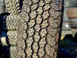 Goodyear, vissezonas 235/85 R16