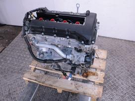 Mitsubishi Outlander, 4B12, Variklis 4b12