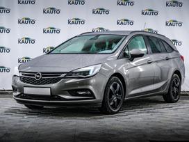 Opel Astra, 1.6 l., Универсал