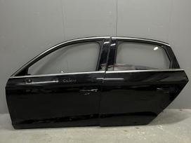 Audi A3 Sedanas