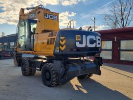 JCB JCB JS 175 W, excavator