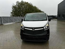 Opel Vivaro Variklis r9m452 dvi turbinos bi turbo 6 pavaru deze bvm6