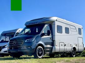 Hymer BMCT 680, туристическиe автомобили