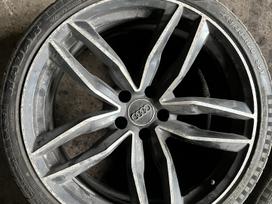 Audi, lengvojo lydinio, R20