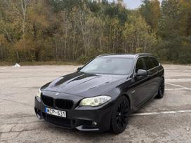 BMW 535, 3.0 l., universalas