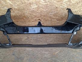 BMW X5, 5111808561S, Cen29362