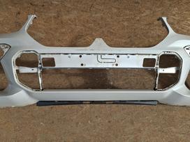 BMW X6, 51118069942, Cen29364