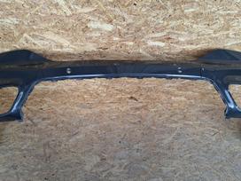 BMW X6, 51128069966, Cen29367
