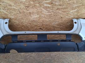 Dacia Duster, 8502220227R, Cen29369