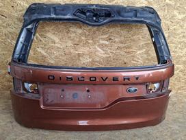 Land Rover Discovery Cen29382