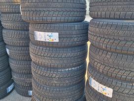 Maxtrek, ziemas 215/55 R17