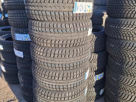 Maxtrek, зимние 225/50 R17