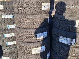 Marshal, ziemas 225/50 R17