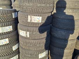 Marshal/Kumho, зимние 225/50 R17