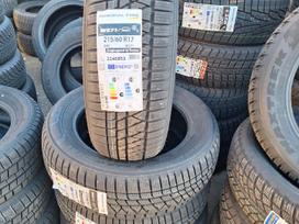 Marshal, зимние 215/60 R17