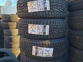 Marshal, winter 215/55 R17
