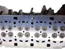 Renault Master, M9t, cylinder head