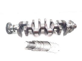 Toyota Hilux, 1GD-FTV, crankshaft