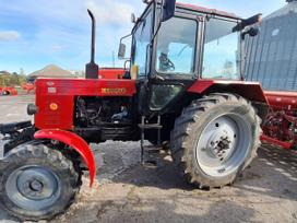 MTZ Belarus 82, tractors
