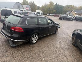 Volkswagen Passat Variklis cff minsko pl 33a 5 angaras