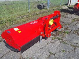 -Kita- GKK 2.4, hay mowers / conditioners