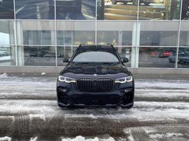 BMW X7, B57D30B