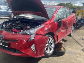 Toyota Prius dalimis