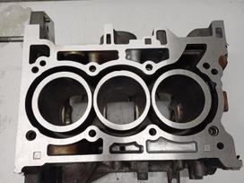 Renault Captur, 110116559R  4HBB, dzinēja bloks
