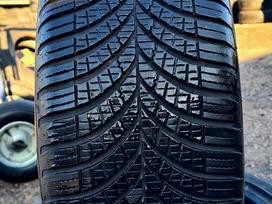Goodyear, зимние 215/45 R17