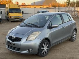 Toyota Yaris по частям. Europa dalis siunčiam išrašom s f ginauta lt gali n