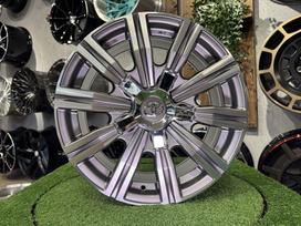 Autowheels Toyota Land Cruiser Style, легкосплавные , R21