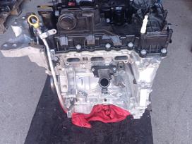 Land Rover Range Rover, CJLR, детали двигателя