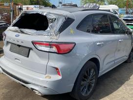 Ford Kuga for parts