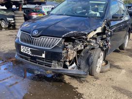 Skoda Fabia for parts
