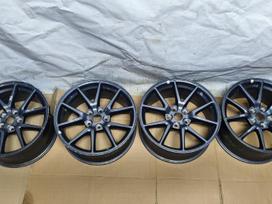 TESLA MODEL 3 AERO, light alloy, R18