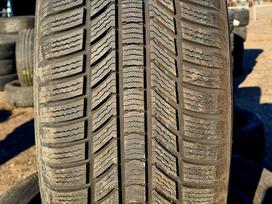 Continental, зимние 235/55 R18