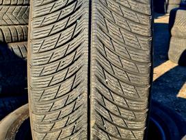 Michelin, ziemas 235/55 R18