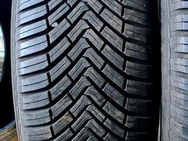 Continental, зимние 235/55 R18