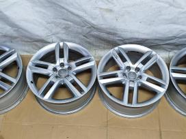 Audi A6C7, light alloy, R19