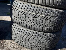 Hankook Winter icept evo3 X, winter 235/45 R20